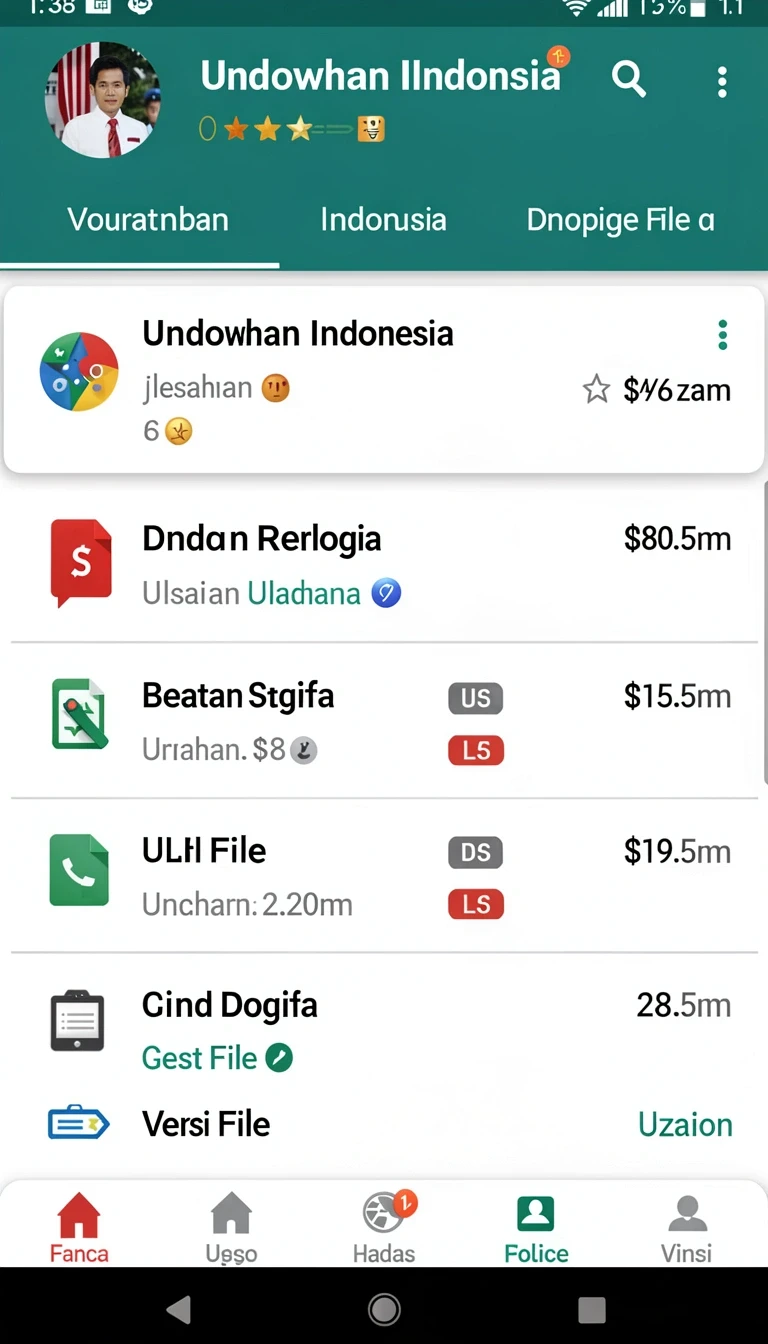 Screenshot Download slot367 APK untuk Android nomor 3