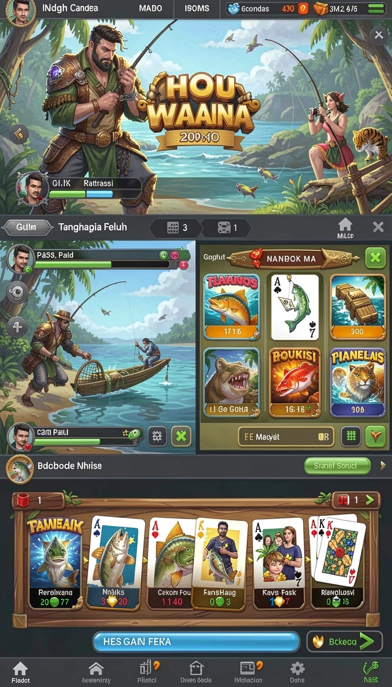 Screenshot Download ratukura APK untuk Android nomor 3