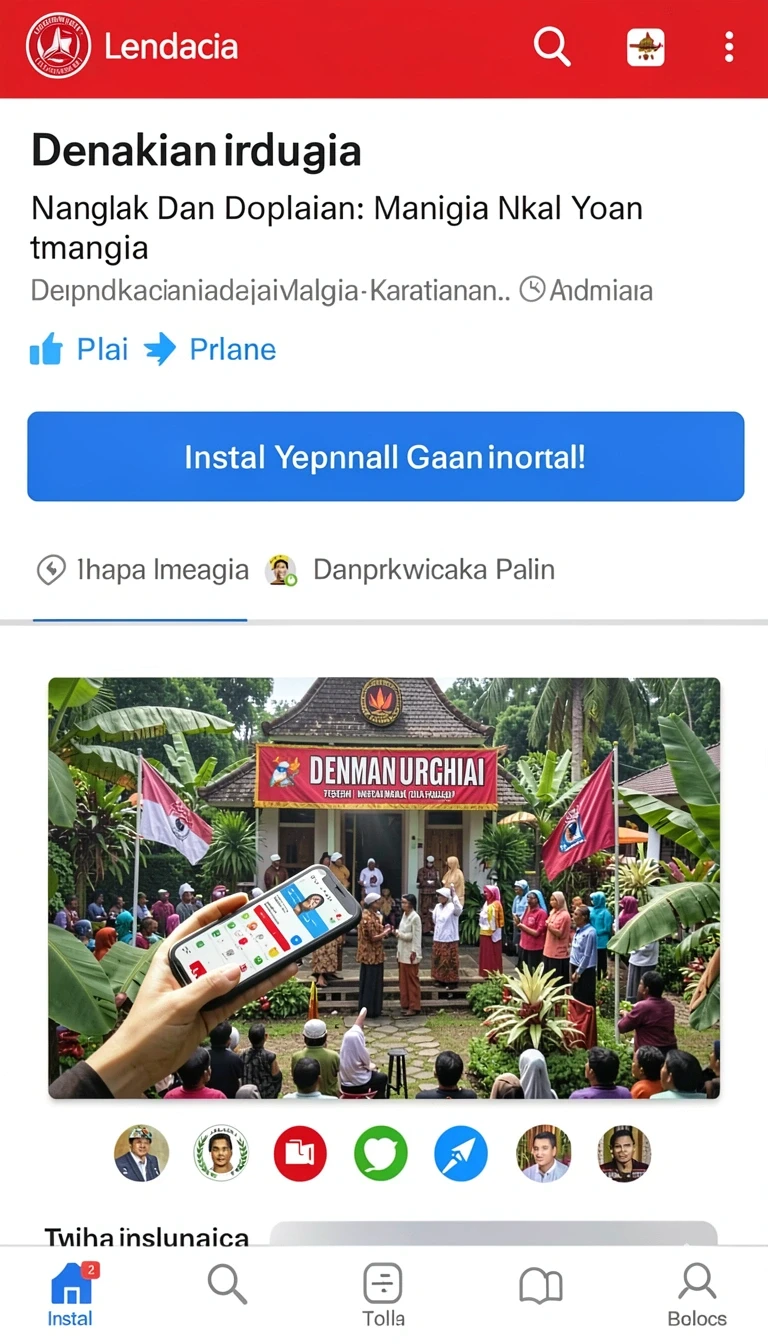 Screenshot Download inc777 APK untuk Android nomor 3