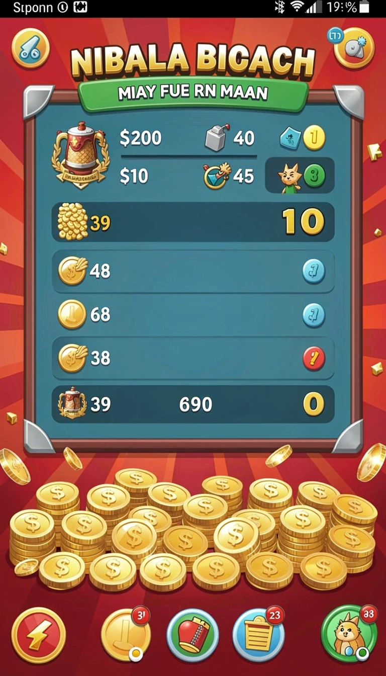 Screenshot Download inc777 APK untuk Android nomor 2