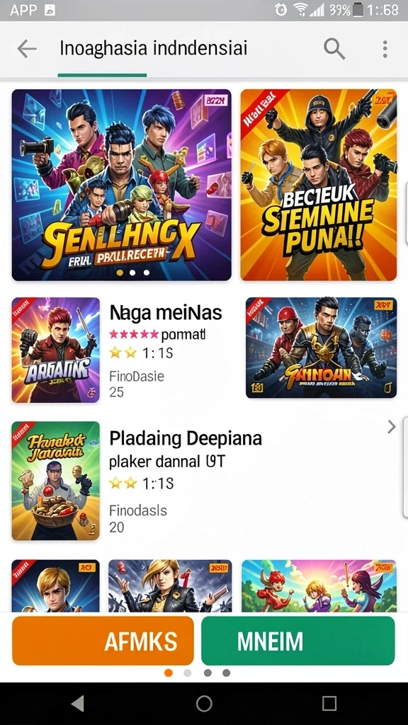 Screenshot Review Aplikasi dewaslot99 Versi Terbaru nomor 3