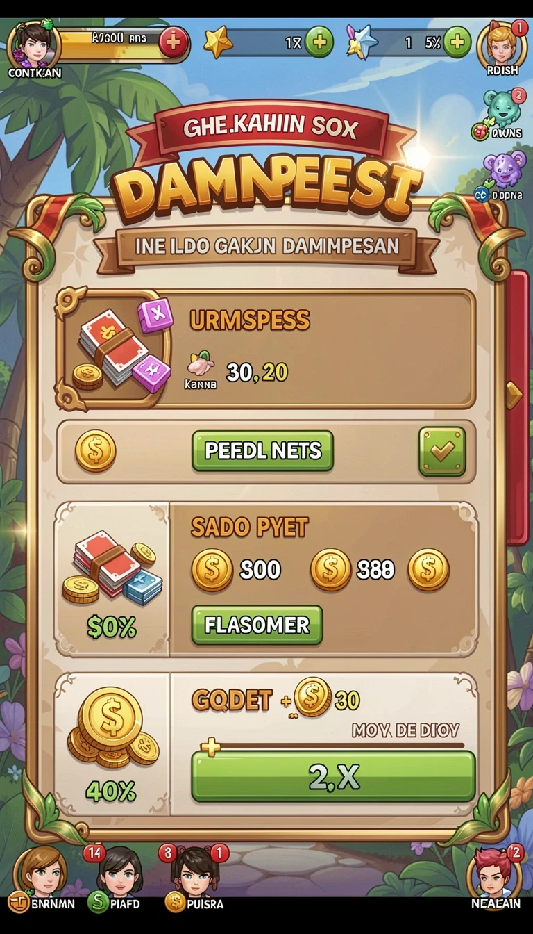 Screenshot Review Aplikasi mpo888 Versi Terbaru nomor 3