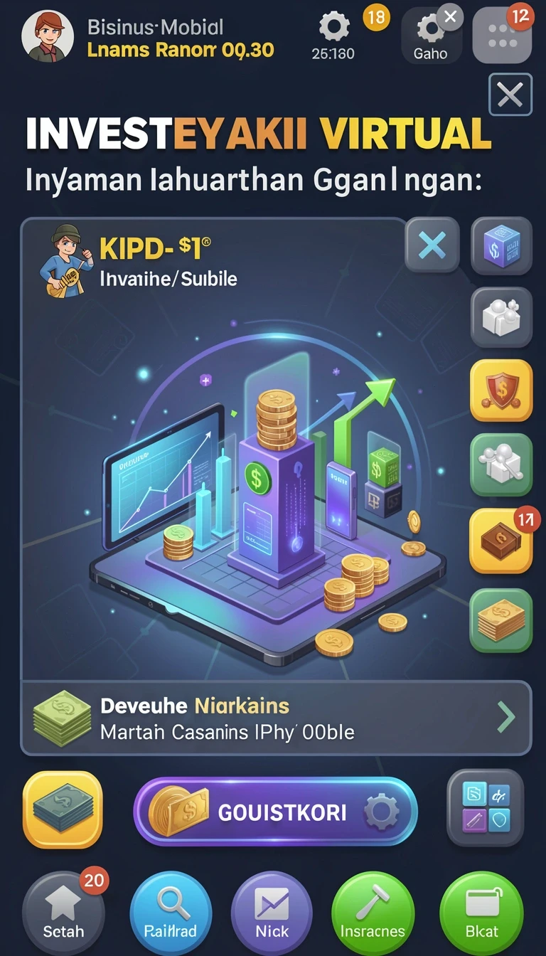 Screenshot Review Aplikasi mpo888 Versi Terbaru nomor 1