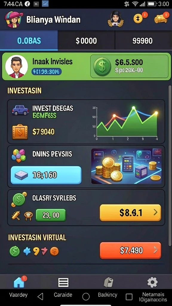 Screenshot Download inc777 APK untuk Android nomor 1