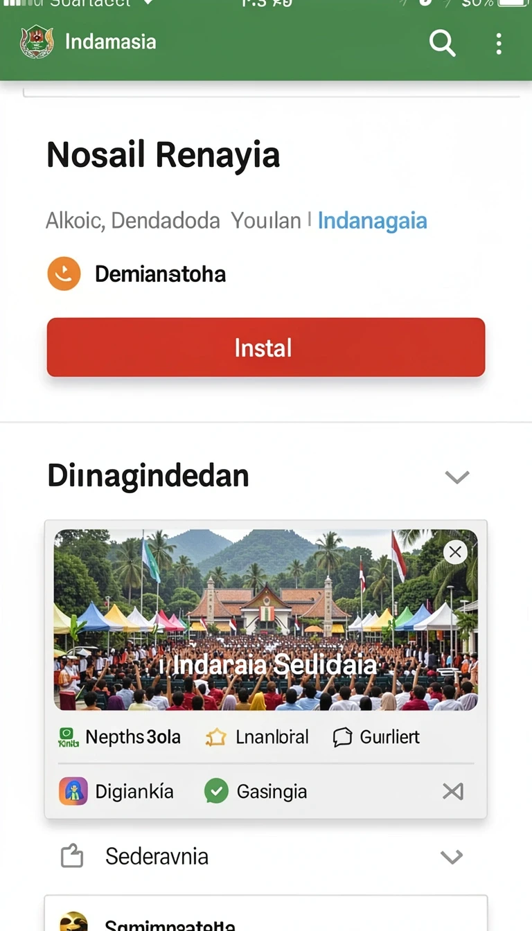 Screenshot gwp888 App APK Terbaru nomor 3
