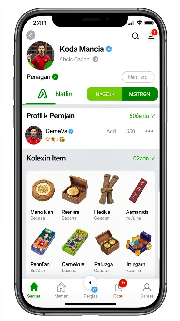 Screenshot Review Aplikasi wak89 Versi Terbaru nomor 3